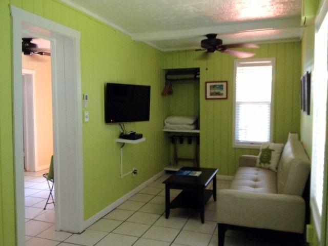 St. John Inn Cruz Bay Habitación foto
