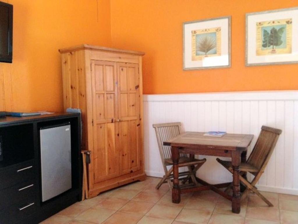 St. John Inn Cruz Bay Habitación foto